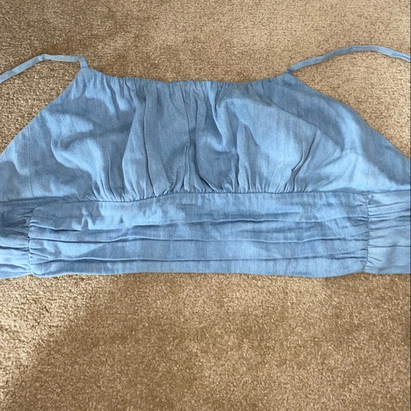 Worn once Nazare Top - Picture 3 of 4